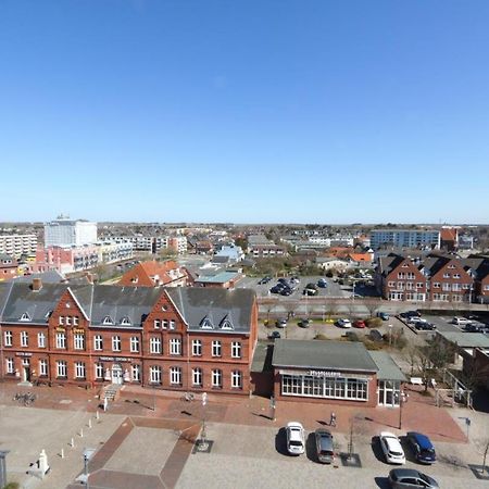 App. Kröger 42 Westerland Exteriör bild